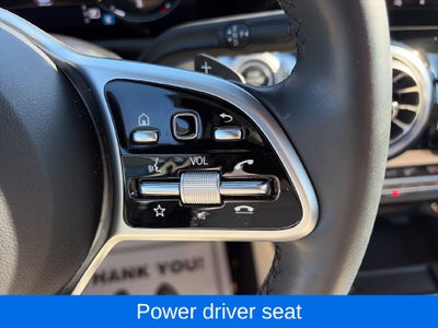2023 Mercedes-Benz GLB GLB 250 4MATIC®