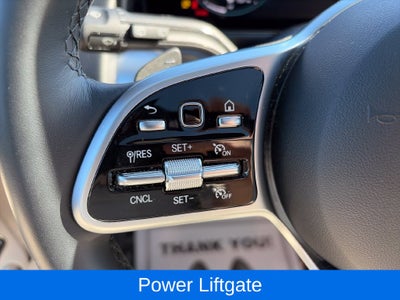 2023 Mercedes-Benz GLB GLB 250 4MATIC®