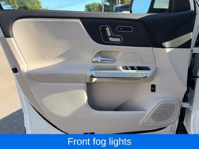 2023 Mercedes-Benz GLB GLB 250 4MATIC®