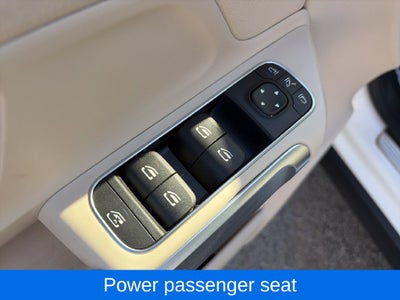 2023 Mercedes-Benz GLB GLB 250 4MATIC®