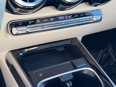 2023 Mercedes-Benz GLB GLB 250 4MATIC®