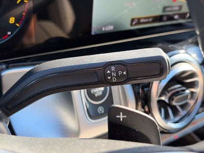 2023 Mercedes-Benz GLB GLB 250 4MATIC®