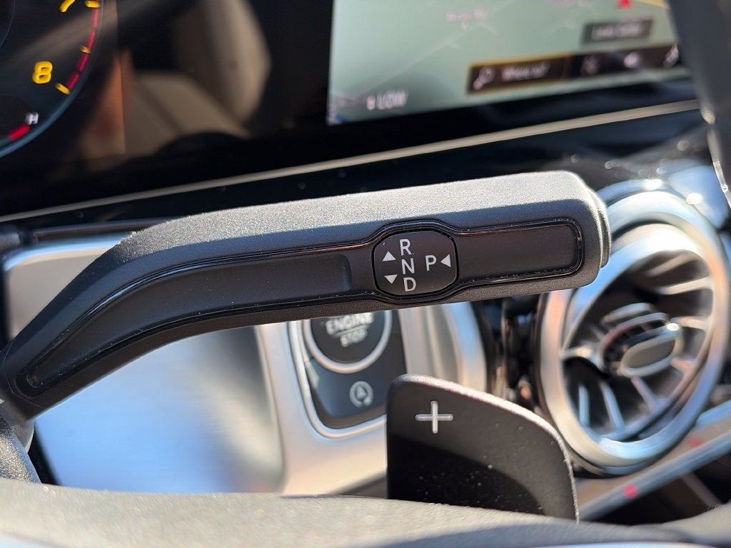 2023 Mercedes-Benz GLB GLB 250 4MATIC®