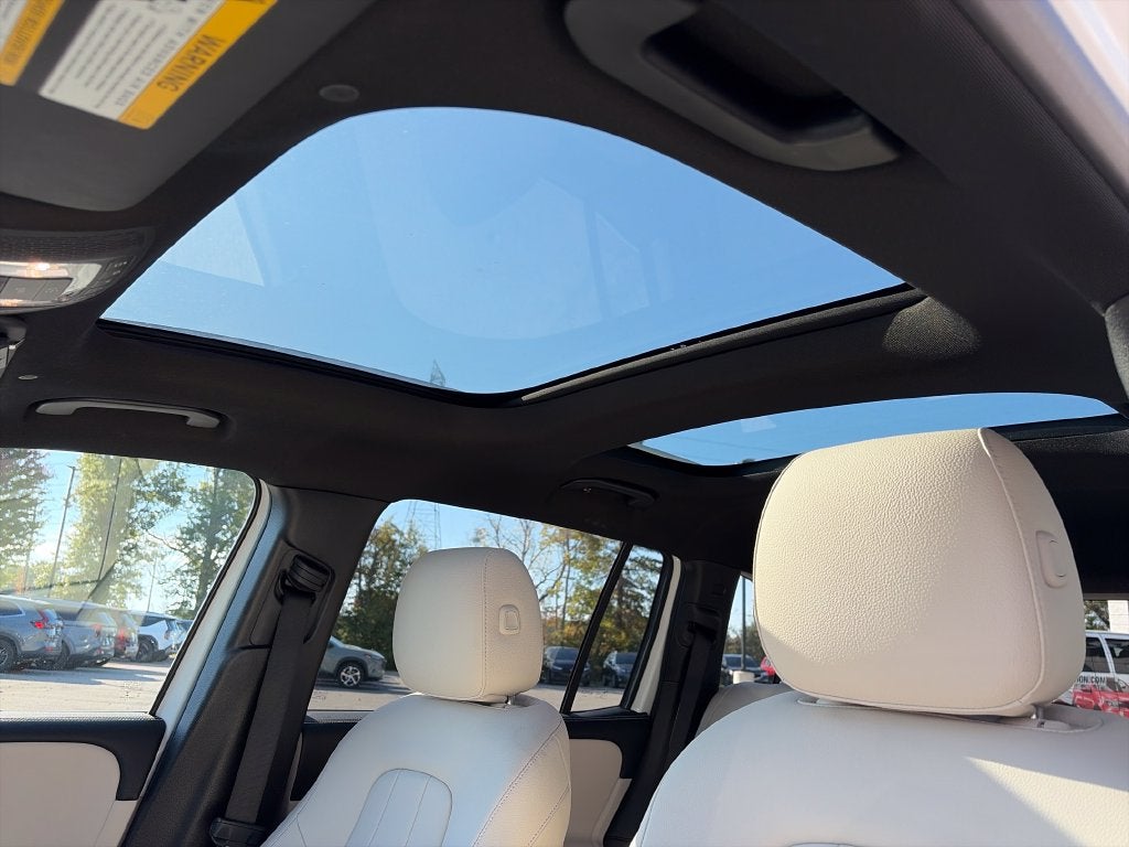 2023 Mercedes-Benz GLB GLB 250 4MATIC®