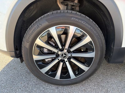 2023 Mercedes-Benz GLB GLB 250 4MATIC®