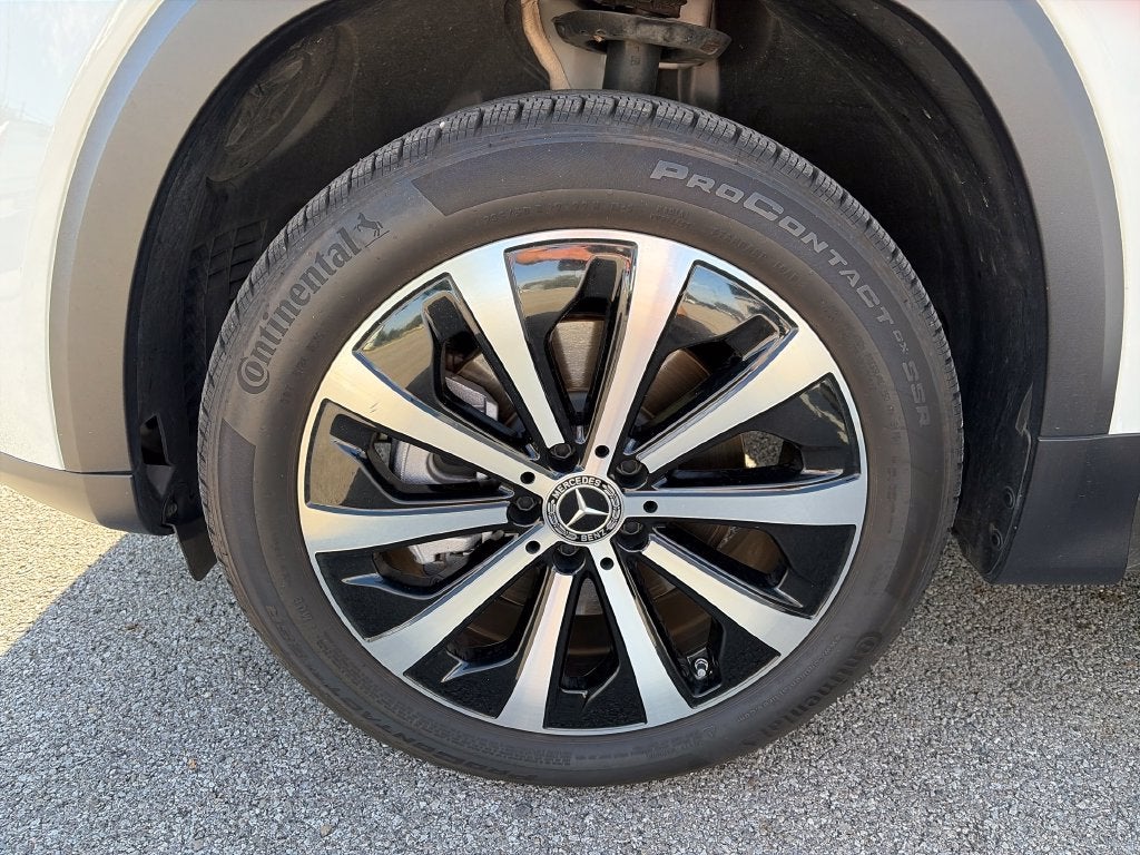 2023 Mercedes-Benz GLB GLB 250 4MATIC®