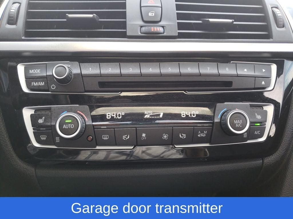 2018 BMW 3 Series 330i xDrive