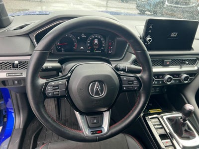2024 Acura Integra Type S