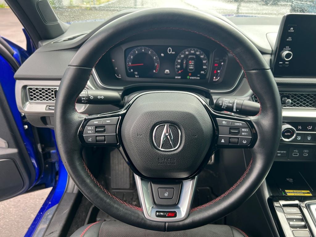 2024 Acura Integra Type S