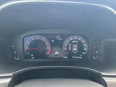 2024 Acura Integra Type S
