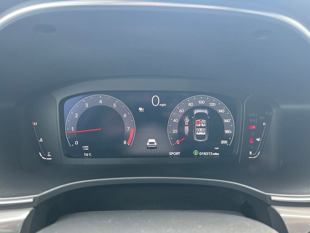 2024 Acura Integra Type S