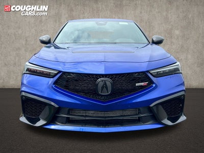 2024 Acura Integra Type S