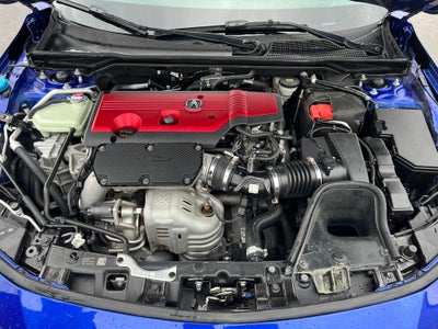 2024 Acura Integra Type S