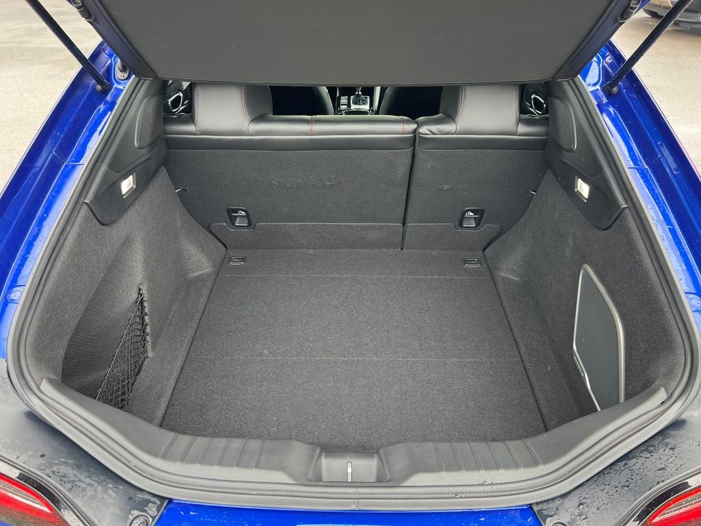 2024 Acura Integra Type S