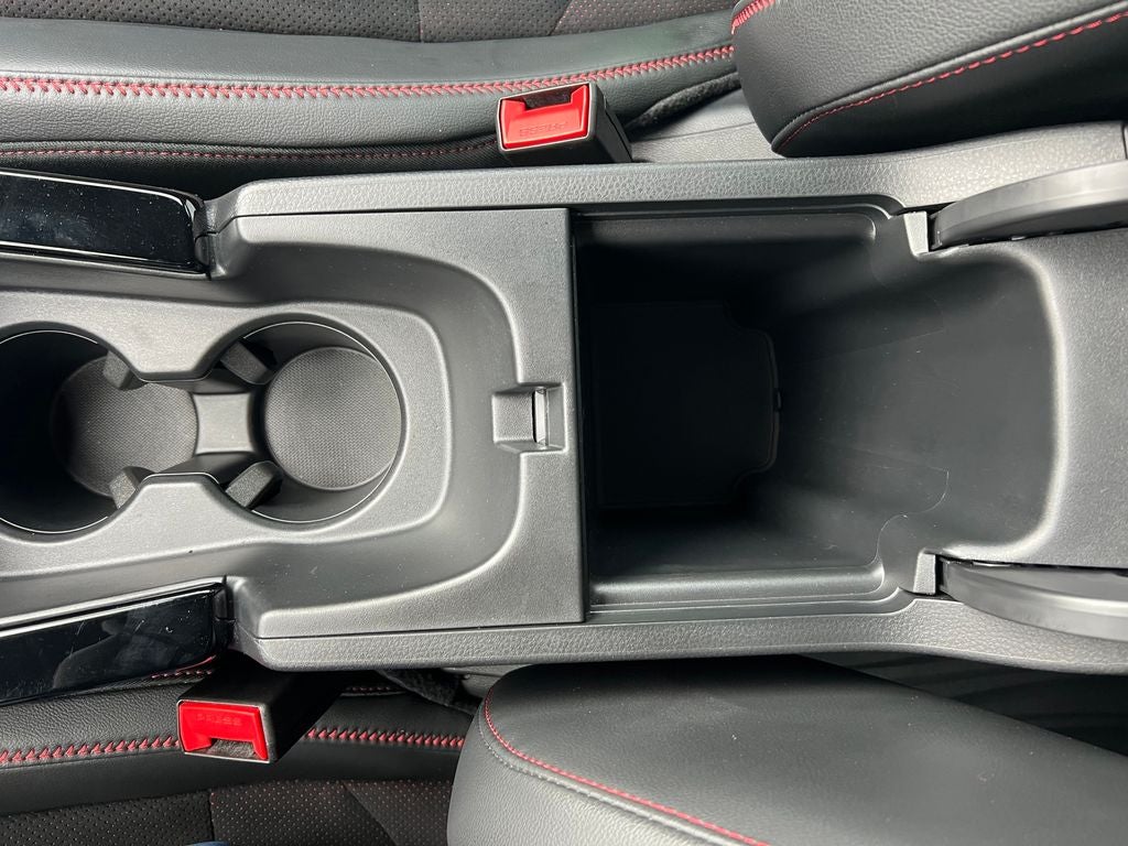2024 Acura Integra Type S