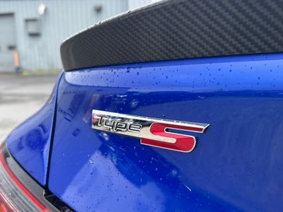 2024 Acura Integra Type S