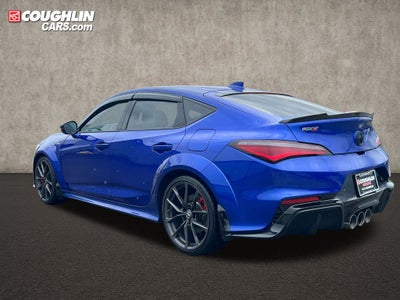 2024 Acura Integra Type S