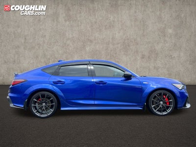 2024 Acura Integra Type S