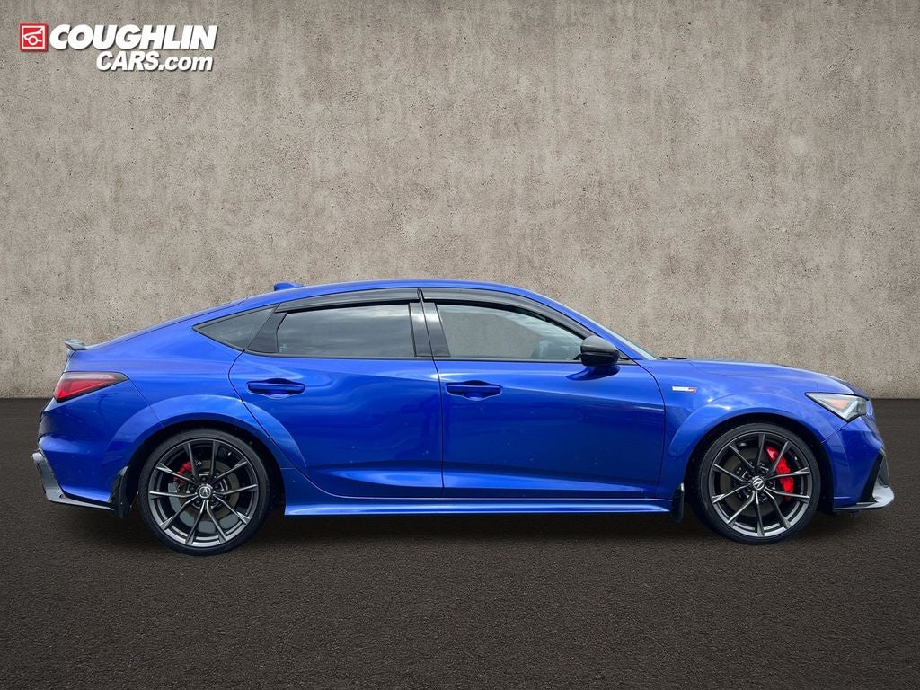 2024 Acura Integra Type S