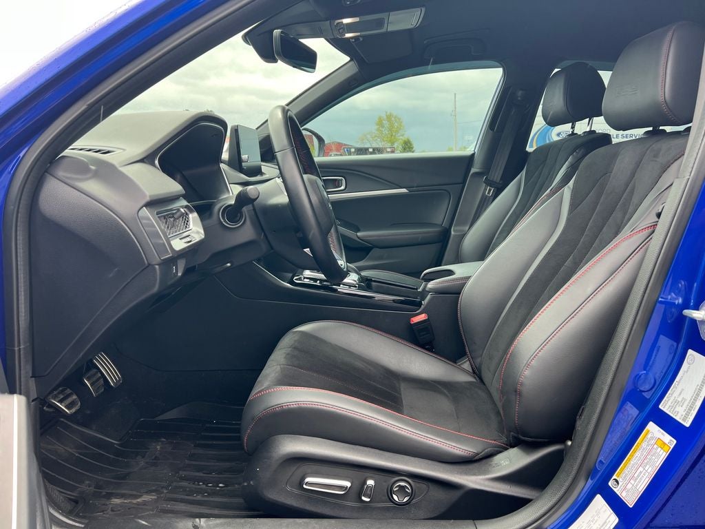 2024 Acura Integra Type S