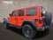 2023 Jeep Wrangler High Tide