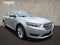2018 Ford Taurus SEL