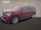 2020 Ford Expedition Max XLT