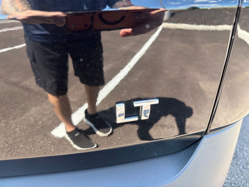 2020 Chevrolet Traverse LT 1LT