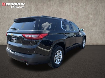 2020 Chevrolet Traverse LT 1LT