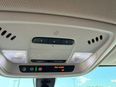 2020 Chevrolet Traverse LT 1LT