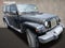 2011 Jeep Wrangler 70th Anniversary Edition