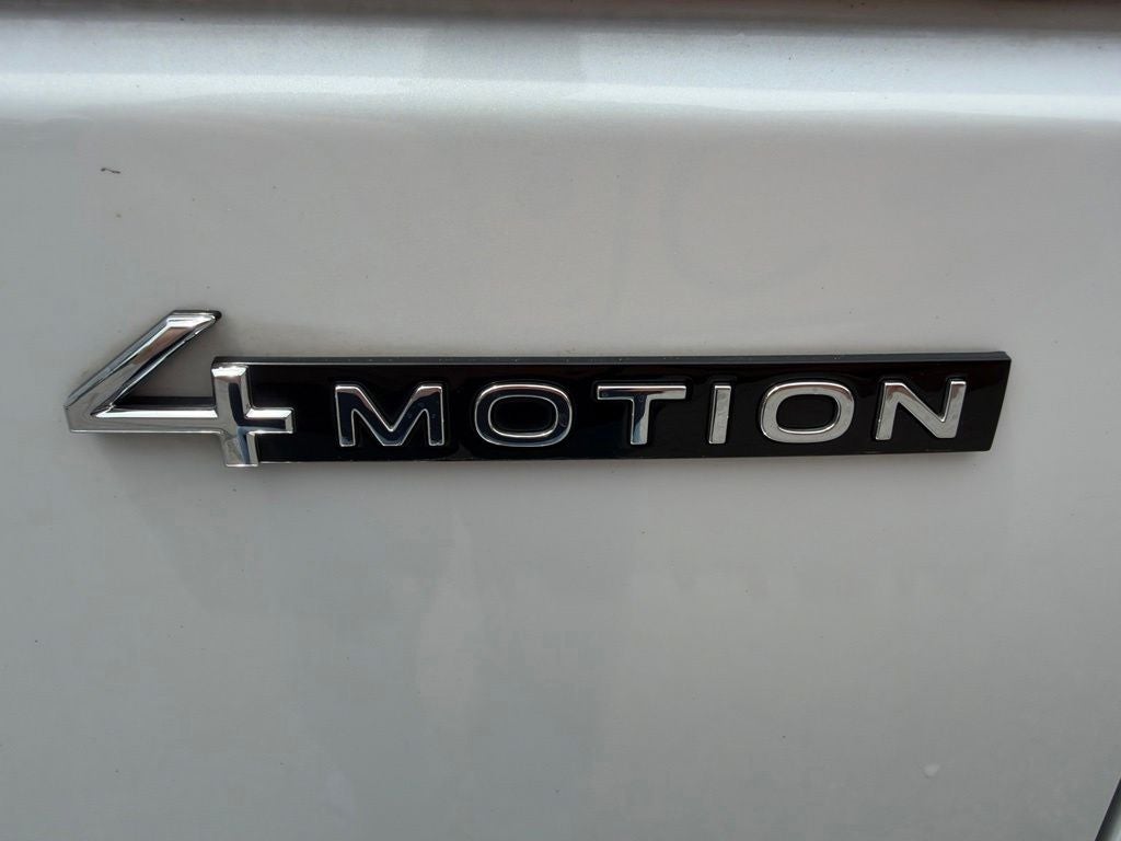2023 Volkswagen Atlas 2.0T SEL