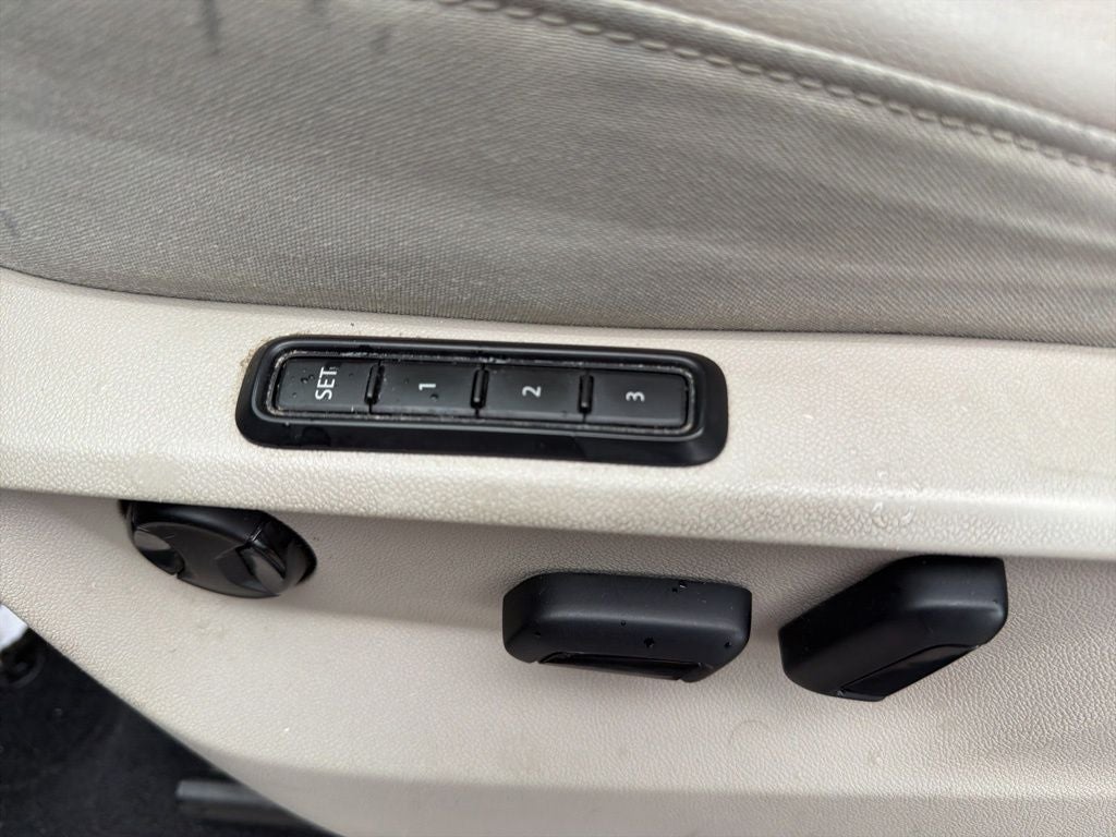 2019 Volkswagen Atlas SEL