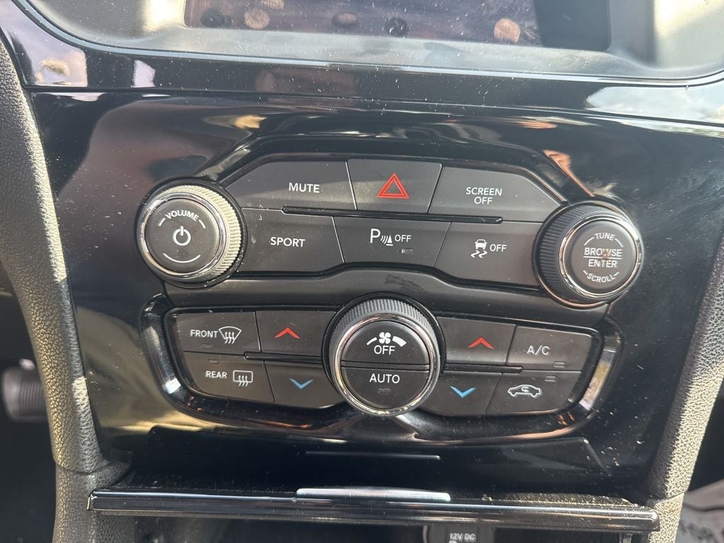 2021 Chrysler 300 S