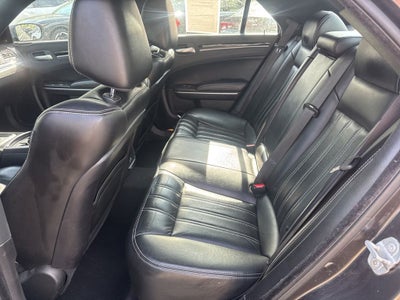 2021 Chrysler 300 S