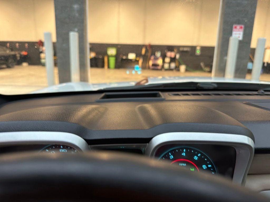 2012 Chevrolet Camaro 2LT 2LT