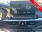 2022 Kia Forte FE