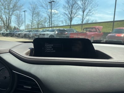 2021 Mazda Mazda CX-30 Premium