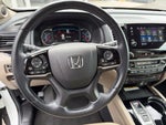 2021 Honda Pilot Elite