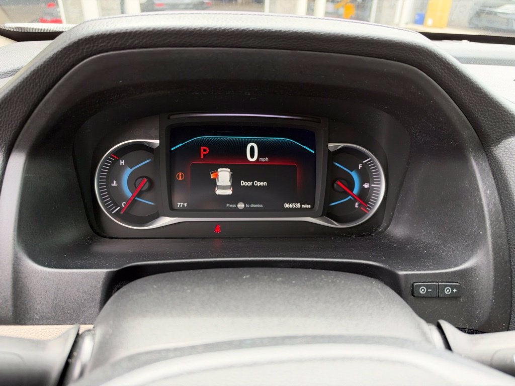 2021 Honda Pilot Elite