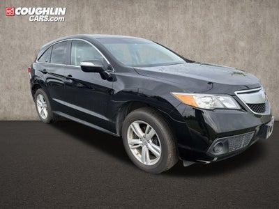 2015 Acura RDX Base