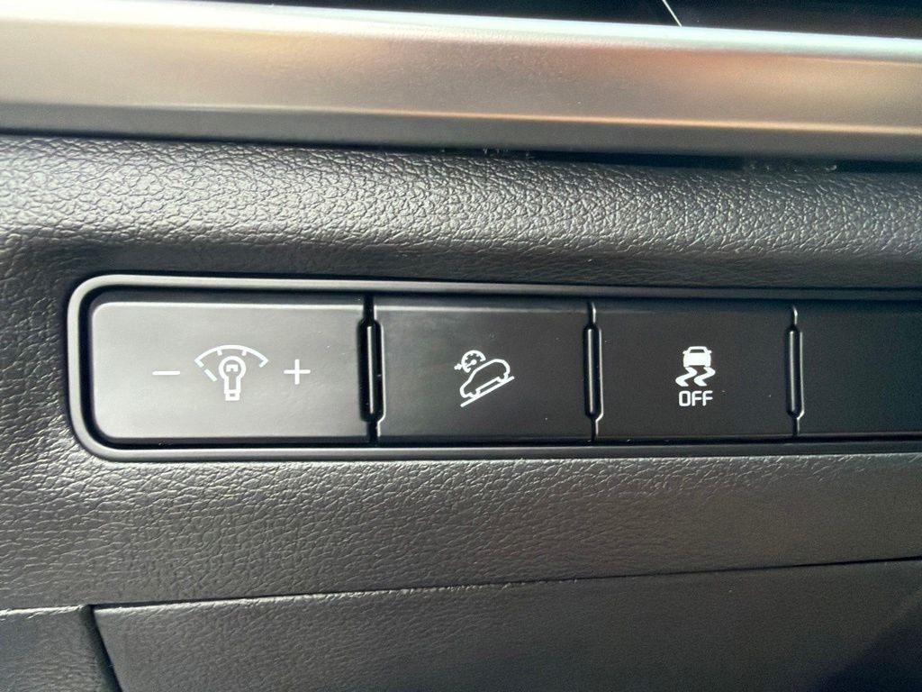 2024 Kia Telluride LX