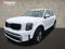 2024 Kia Telluride LX