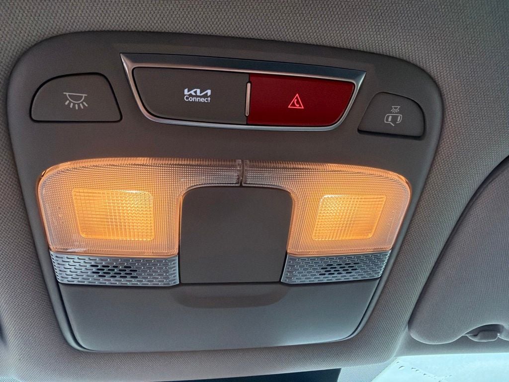 2024 Kia Telluride LX