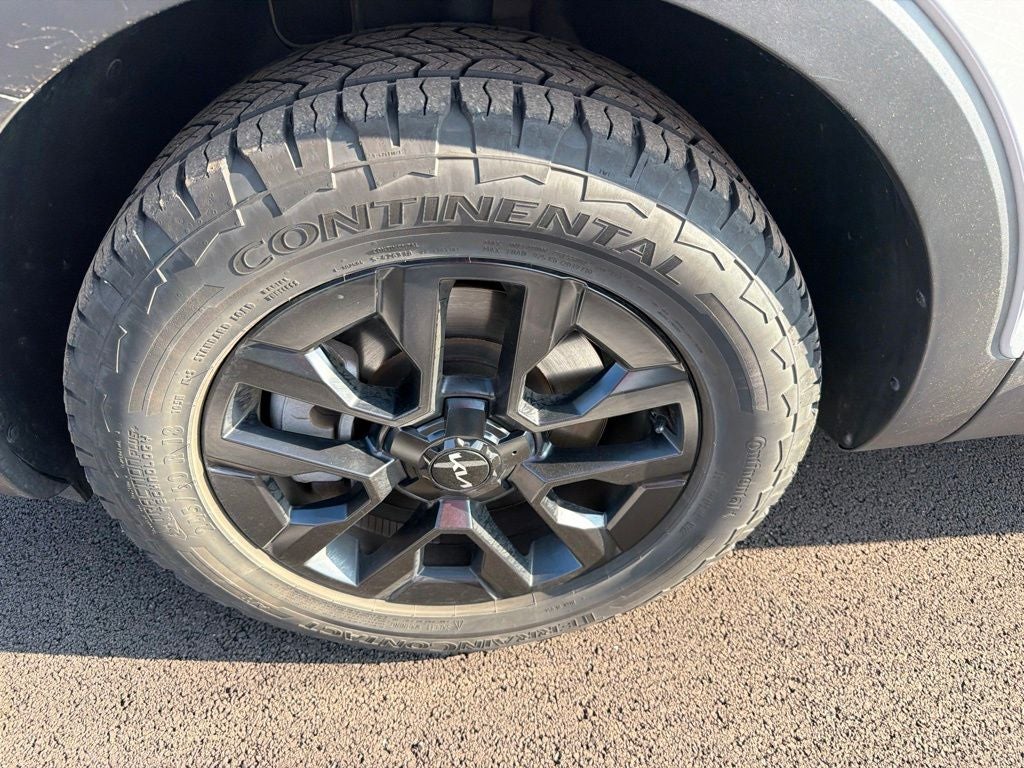 2023 Kia Telluride SX X-Pro