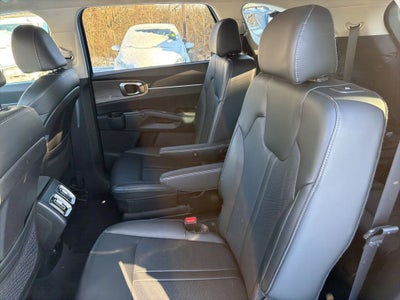 2023 Kia Sorento EX