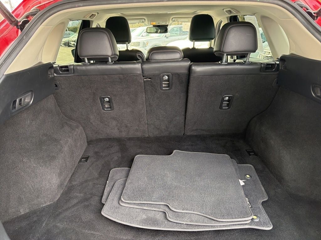 2017 Mazda Mazda CX-5 Base