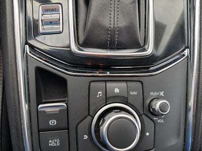 2017 Mazda Mazda CX-5 Base