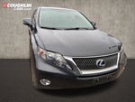 2010 Lexus RX 450h