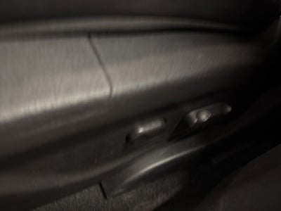 2015 Chevrolet Trax LTZ